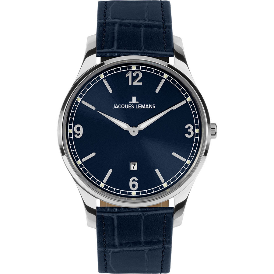 Часы Jacques Lemans Classic 1-2128C